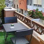 Secondopiano Apartmán *