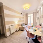 Apartmán Secondopiano *