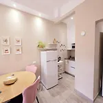 Apartmán Secondopiano Pisa