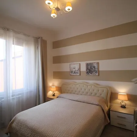 Apartment Secondopiano