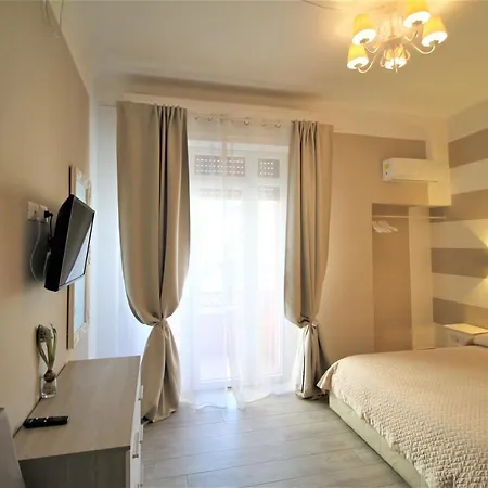 Secondopiano Apartment