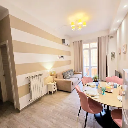 Apartment Secondopiano *