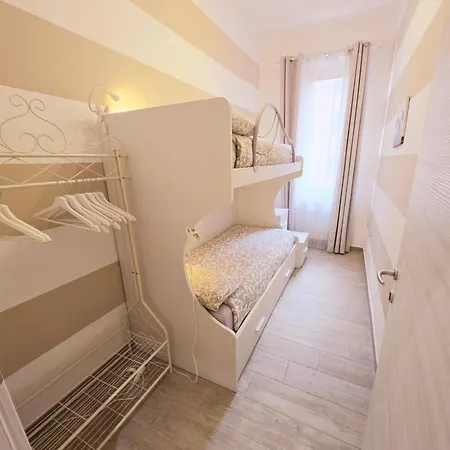 Secondopiano Apartment *