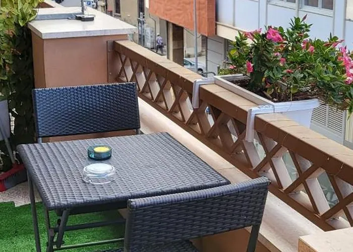 Secondopiano Apartament *