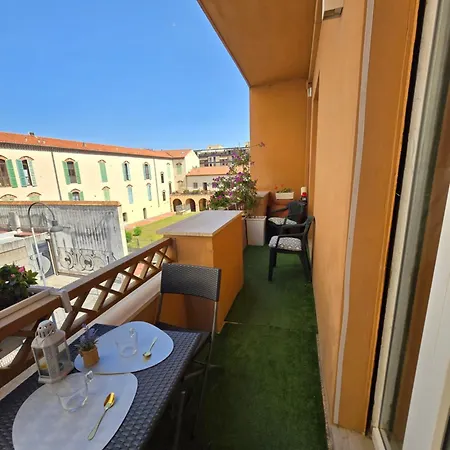 Secondopiano פיזה