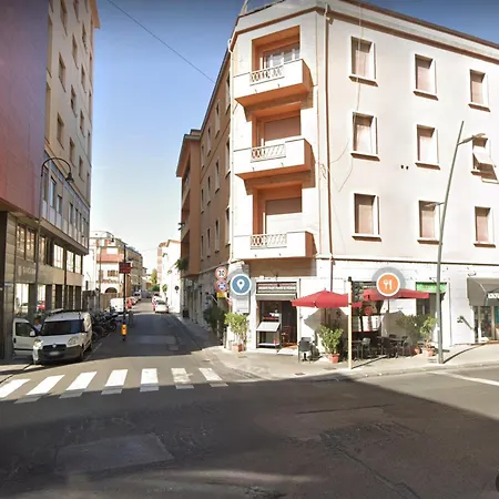 Lägenhet Secondopiano *